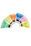 Colorful Badminton Ball 6 Pieces - 2
