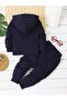 Printed Tracksuit Set - 2