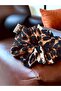 ليو Scrunchie Simit مشبك - 2