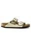 Arizona Bf Women's Gold Slippers