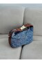 Women's Canvas Tote Quality Shoulder and Hand Bag - 2