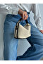 Women's Canvas Tote Quality Shoulder and Hand Bag - 8