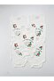 5-Pack Mother Nature Baby Athlete Bodysuit