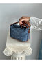 Women's Canvas Tote Quality Shoulder and Hand Bag - 4
