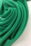 Lyocell Fabric Drapey - Benetton Green - 4