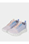 Textured Cloud Sole Sneakers - 2