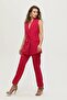 Vest Trousers Double Suit Fuchsia 0106310 - 2