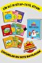 Cin Ali Kitap Seti (10 Kitap Takım)
