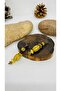 Handmade Ethnic Ceramic Beads Women's Earrings - 2
