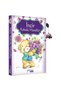 Scented Fairy Tales Set 4 Books with Scented Bookmark - 5