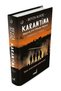 Ciltli Karantina Birinci, Ikinci, Üçüncü, Dördüncü Ve Beşinci Perde Kitap Seti Beyza Alkoç - 5