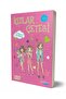 Kızlar Çetesi Seti (5 Kitap) - 3