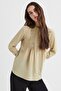 Women's Ribbed Shirt