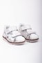 First Step Baby Girl Sandals Genuine Leather Baby Girl Orthopedic Sandals - 4