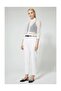 White Lace Women's Shirt