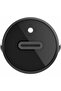 Boostcharge 30W Fast Car Charger + Usb-C Lightning Cable Black - 4