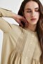 Women's Ribbed Shirt - 3