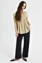 Women's Ribbed Shirt - 2