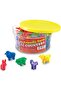 LR-Friendly Farm® Animal Counters (Set of 72) - 3