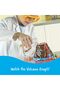 LR-BEAKER CREATURES® BUBBLING VOLCANO REACTOR - 5