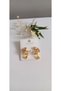 Steel Earrings Women Xuping Heart Umbrella 316 L Steel Color Throw Free Guaranteed Antiallergic Cartilage - 5
