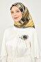 Trend Twill Scarf - مجموعة ملابس الصيف