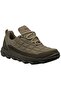 Textile Beige Casual Shoes M7203tbj - 3