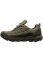 Textile Beige Casual Shoes M7203tbj - 4