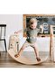 FILTED 85 cm 6+ AGE AND ADULTS BALANCE BOARD (20mm)