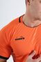 Orange Elite Training T-Shirt - 5