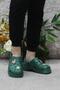 EZZ0129 Beach Sea Pool Slippers Lightweight Comfortable Flexible Women's Slippers - 2