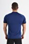 Elite Training T-shirt Navy Blue - 5