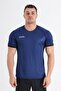 Elite Training T-shirt Navy Blue