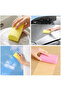 3 Pieces Magic Moist Water Absorbent Kitchen Cleaning Sponge - Multi-Purpose Dust Sponge - 6