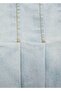 Tabla jeans mini skirt - 6