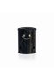 Ef180-50 Marble Black Patterned Onion Holder, Onion Basket, Crisper - 3