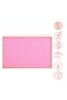 Refill / Refill Matte Powder Blush 01 Wild Pink Powder Blush Vegan with Vitamin E