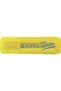 Adel Highlighter 3 Pieces Yellow Color Faber-castell Natural Ösym Pencil 30" 2.5b - 4