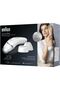 IPL Silk-expert, Optimal power, Wide head, Precision head, Venus razor, premium bag - PL 3221 - 8