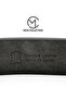 Genuine Leather Belt, 100% Real Leather Belt, Real Buffalo Leather Belt, Genuine Buffalo Leather Belt - 4