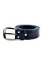 Genuine Leather Belt, 100% Real Leather Belt, Real Buffalo Leather Belt, Genuine Buffalo Leather Belt - 2