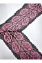 Lycra Lace Guipure EN 15 cm Length 1 Meter Double Color