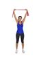 Pilates & Yoga Exercise Band, Theraband Red Color 1.5 Mt - 2