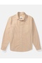 AE Poplin Everyday Button-Up Shirt - 3