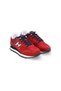 101 23538-Z Colombia Z Sports Shoes Red/Dark Blue - 2