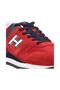 101 23538-Z Colombia Z Sports Shoes Red/Dark Blue - 3
