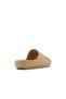 Adryen Beige Sandals For Men - 2