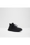Gilga Black Sports Shoes For Women - 4