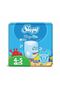Swimsuit Panties Diaper Size 5 Junior 17 Pieces 7-18 Kg