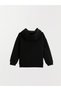 Children's Printed Unisex Hooded Sweatshirt - 2